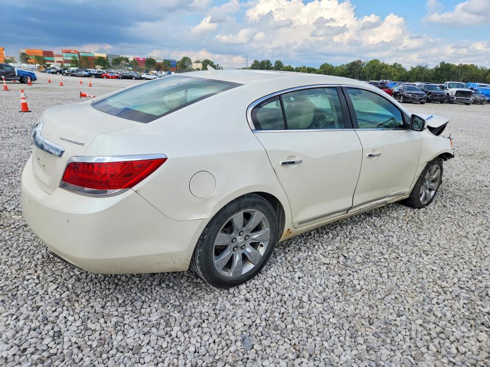 Aukcja sprzedaży 2012 Buick Lacrosse, vin: 1G4GD5E37CF103707, numer aukcji: 68188666