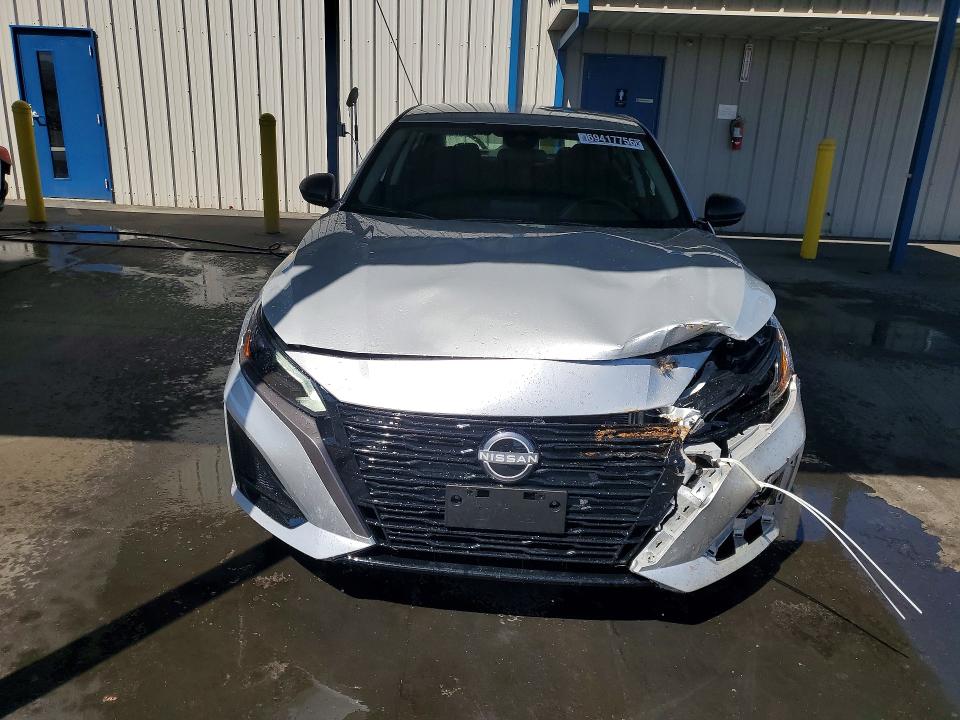 2026 Nissan Altima მანქანა იყიდება აუქციონზე, vin: 1N4BL4DV6TN350761, აუქციონის ნომერი: 69417756