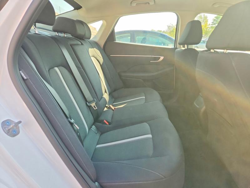 Продажа на аукционе авто 2026 Hyundai Sonata, vin: KMHL64JA7TA590069, номер лота: 67313516