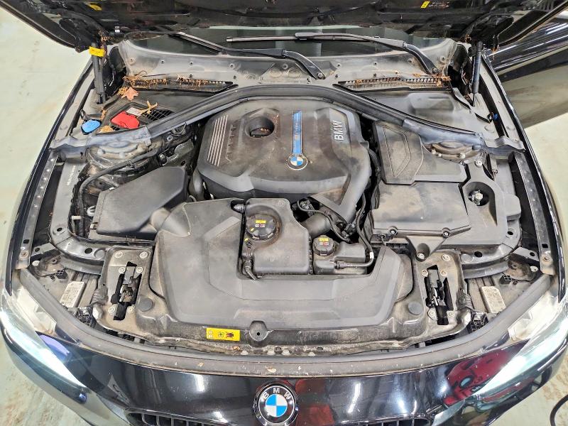 Продаж на аукціоні авто 2018 Bmw 330e, vin: WBA8E1C56JA758760, номер лоту: 68017816
