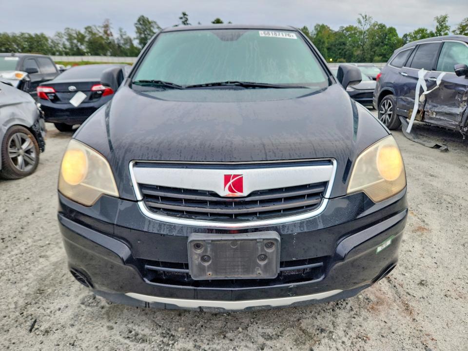 Продажа на аукционе авто 2009 Saturn Vue, vin: 3GSCL93Z29S602024, номер лота: 68187176