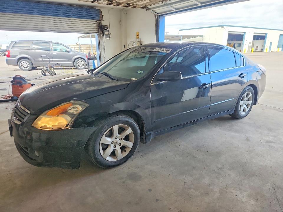 70546236 :رقم المزاد ، 1N4AL21E99N469935 vin ، 2009 Nissan Altima مزاد بيع