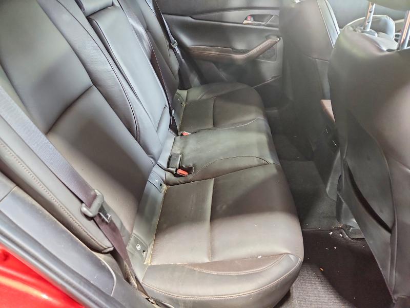 70376036 :رقم المزاد ، 3MVDMBDY5PM503076 vin ، 2023 Mazda Cx-30 مزاد بيع