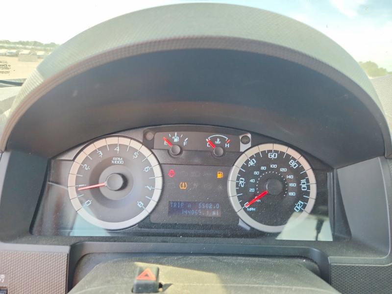Продаж на аукціоні авто 2010 Ford Escape, vin: 1FMCU0DG7AKD05814, номер лоту: 71109326