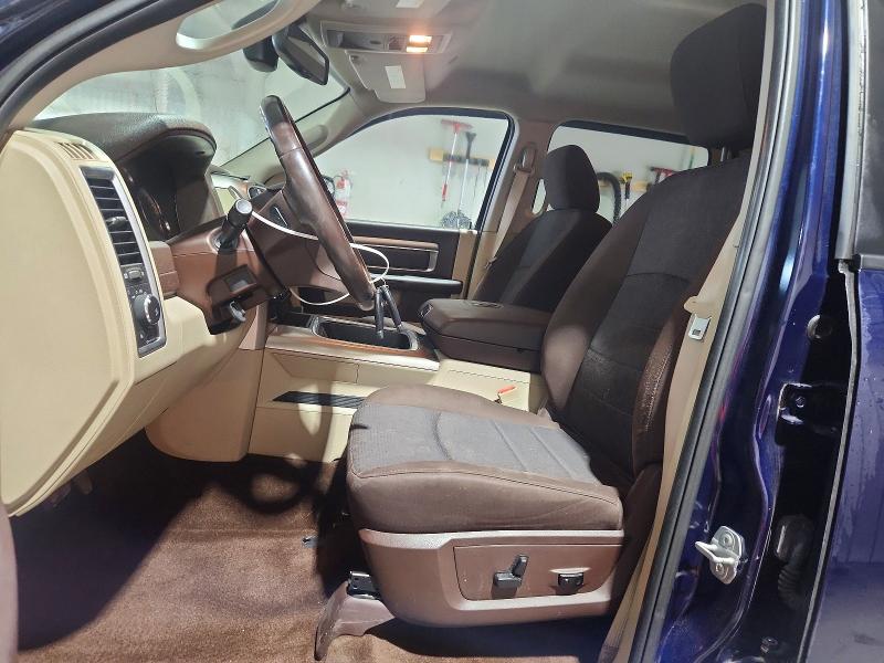67101866 :رقم المزاد ، 1C6RR7LG5JS318904 vin ، 2018 Ram 1500 مزاد بيع