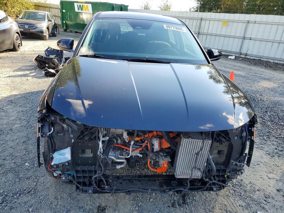Aukcja sprzedaży 2026 Hyundai Tucson, vin: KM8JADD12TU409377, numer aukcji: 69775096