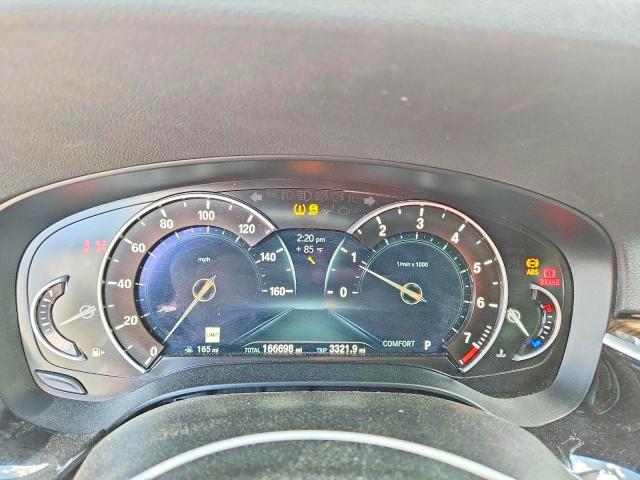 66238846 :رقم المزاد ، WBAJA5C56KBX86641 vin ، 2019 Bmw 530 مزاد بيع