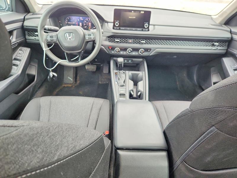 69393836 :رقم المزاد ، 1HGCY1F33PA047963 vin ، 2023 Honda Accord مزاد بيع