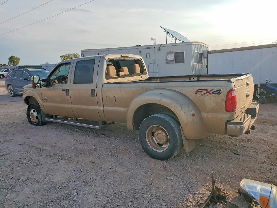 Продажа на аукционе авто 2014 Ford F350, vin: 1FT8W3DT5EEB40840, номер лота: 69632546