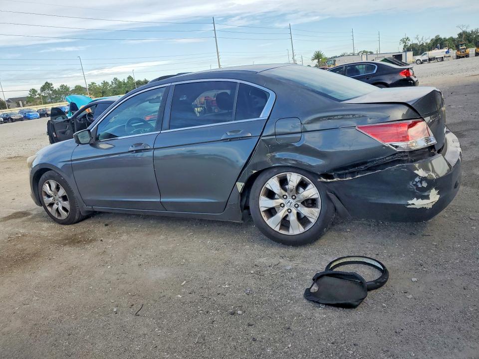 Aukcja sprzedaży 2010 Honda Accord, vin: 1HGCP2F74AA194313, numer aukcji: 71054036