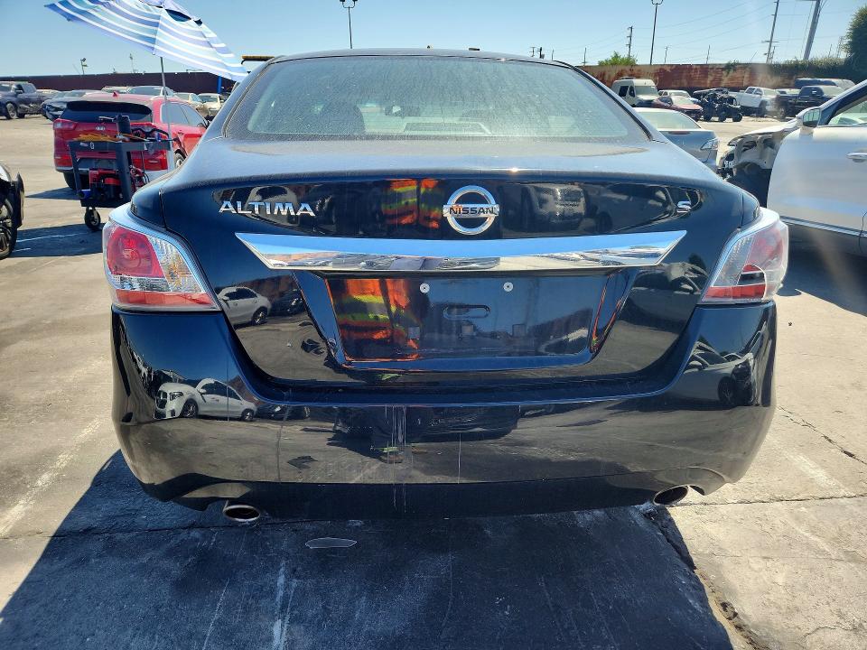 Продаж на аукціоні авто 2015 Nissan Altima, vin: 1N4AL3AP5FC234821, номер лоту: 69450546