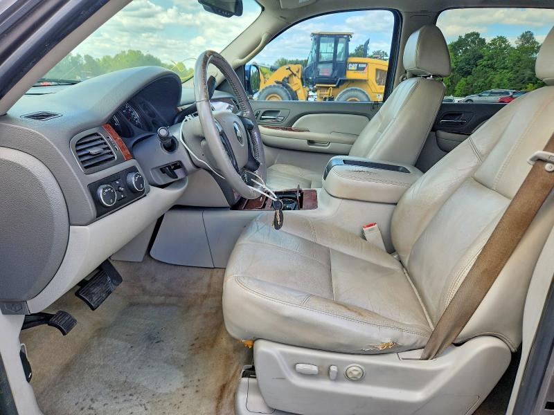 Auction sale of the 2007 Chevrolet Suburban, vin: 3GNFK16367G282461, lot number: 66332496