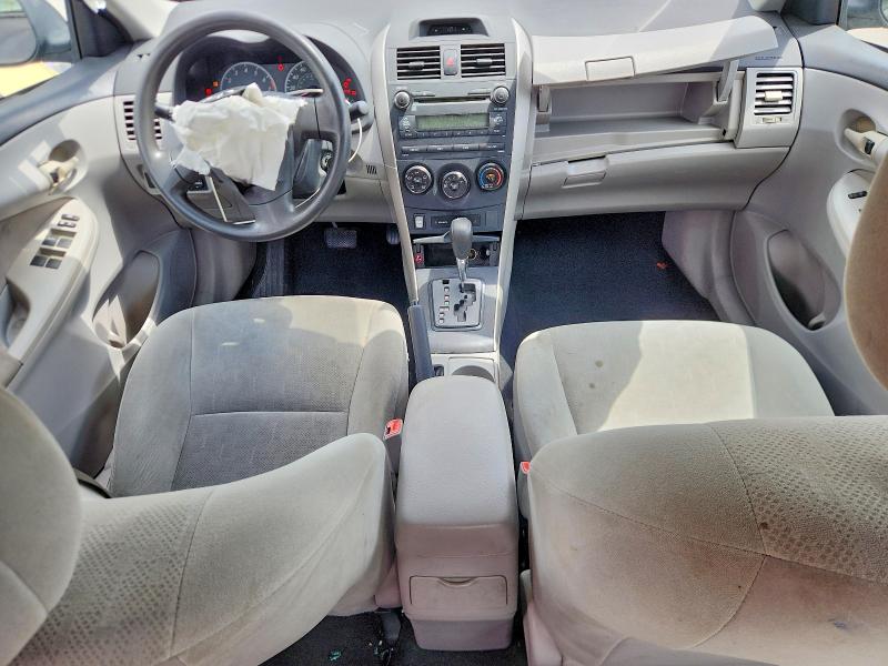 2013 Toyota Corolla მანქანა იყიდება აუქციონზე, vin: 5YFBU4EE2DP196513, აუქციონის ნომერი: 69993576