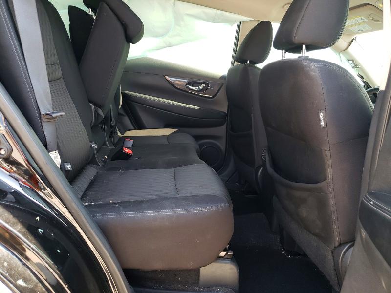 Продажа на аукционе авто 2017 Nissan Rogue, vin: 5N1AT2MT6HC877674, номер лота: 69697946