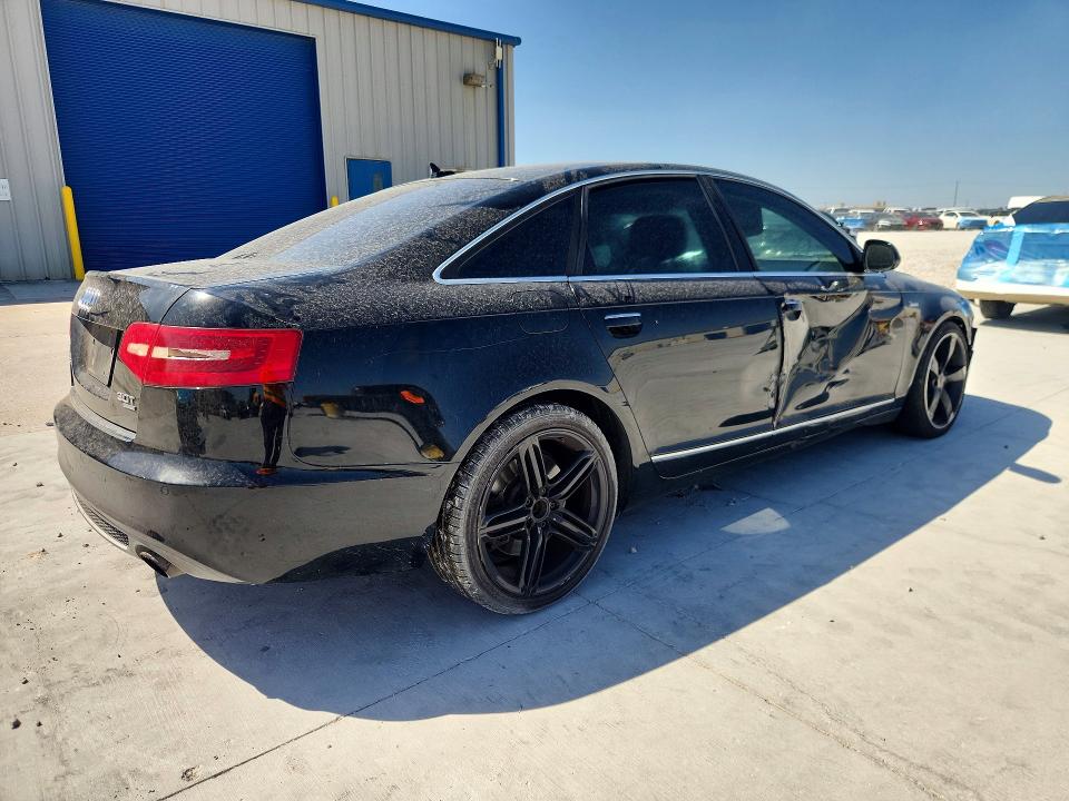 68791136 :رقم المزاد ، WAUFGAFB1BN016800 vin ، 2011 Audi A6 مزاد بيع