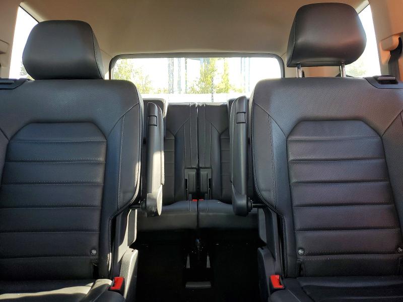 Aukcja sprzedaży 2019 Volkswagen Atlas, vin: 1V2NR2CA4KC622449, numer aukcji: 68763626