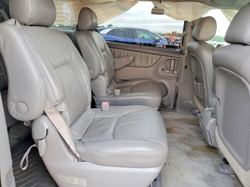 Продаж на аукціоні авто 2006 Toyota Sienna, vin: 5TDBA22C86S072482, номер лоту: 69539976