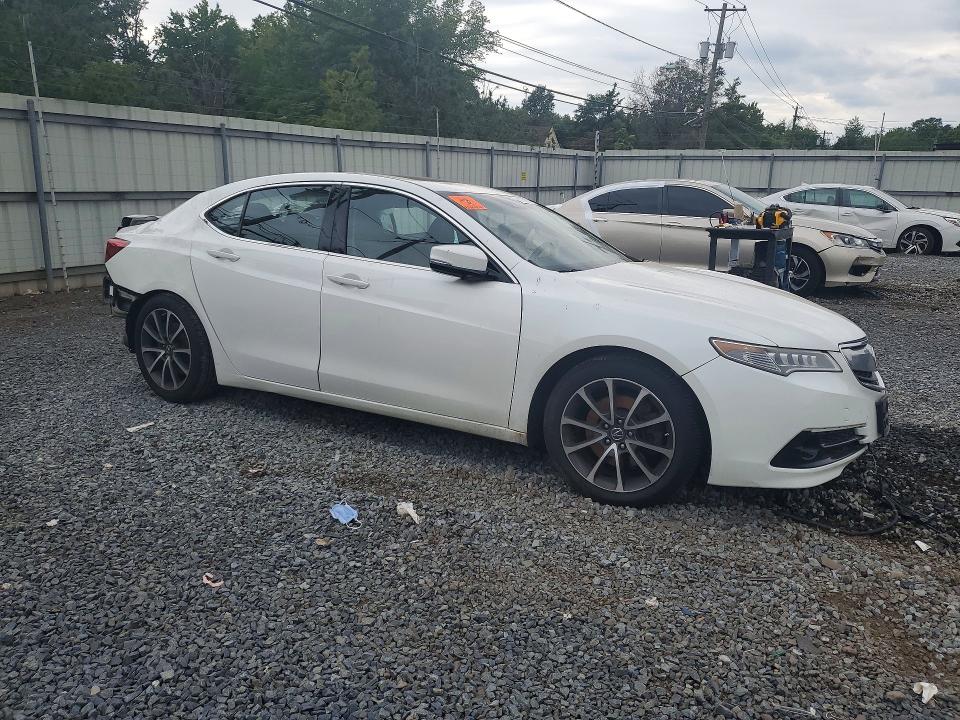 Aukcja sprzedaży 2015 Acura Tlx, vin: 19UUB2F56FA012085, numer aukcji: 69130816
