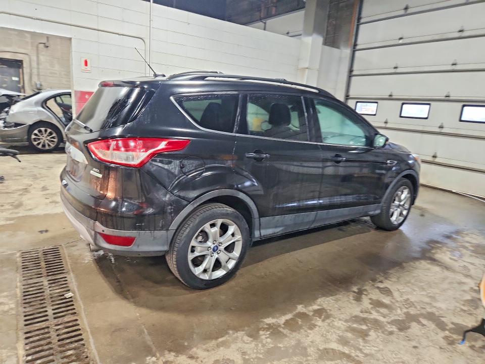 Aukcja sprzedaży 2013 Ford Escape, vin: 1FMCU0HX2DUA11255, numer aukcji: 71325516