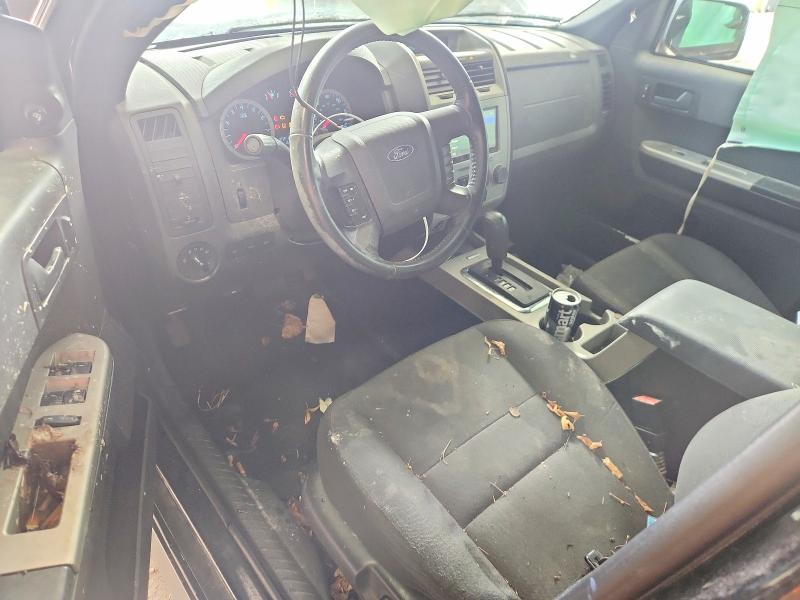 69789206 :رقم المزاد ، 1FMCU0DG8CKA27458 vin ، 2012 Ford Escape مزاد بيع