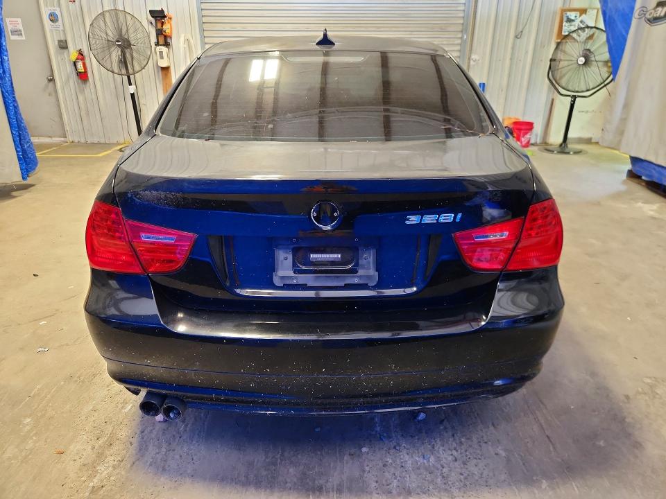 Продажа на аукционе авто 2009 Bmw 328, vin: WBAPH77519NM30165, номер лота: 68369216