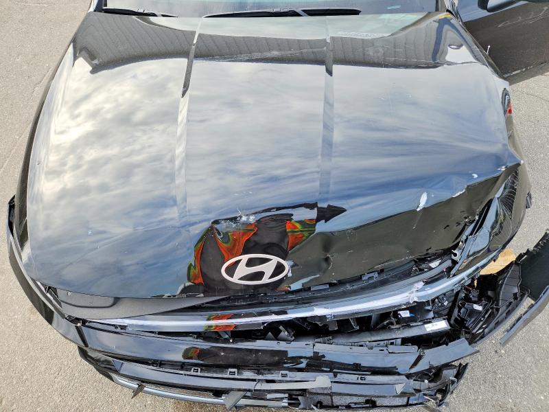 Продаж на аукціоні авто 2026 Hyundai Sonata Hybrid, vin: KMHL24JJ9TA184807, номер лоту: 68642206