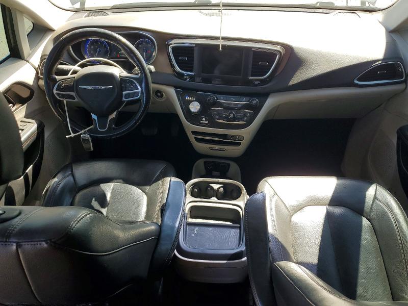 Aukcja sprzedaży 2019 Chrysler Pacifica, vin: 2C4RC1BG6KR596738, numer aukcji: 69854286