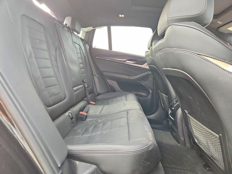 Aukcja sprzedaży 2020 Bmw X4, vin: 5UX2V5C06L9C54235, numer aukcji: 67293466