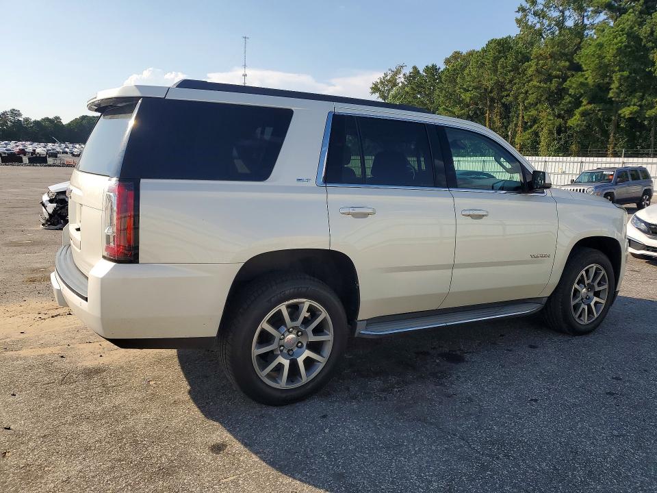 69920226 :رقم المزاد ، 1GKS2BKC3FR137545 vin ، 2015 Gmc Yukon مزاد بيع