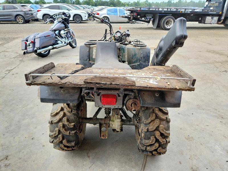 Aukcja sprzedaży 2002 Yamaha Grizzly 600, vin: JY4AJ01W6WA015818, numer aukcji: 67506046