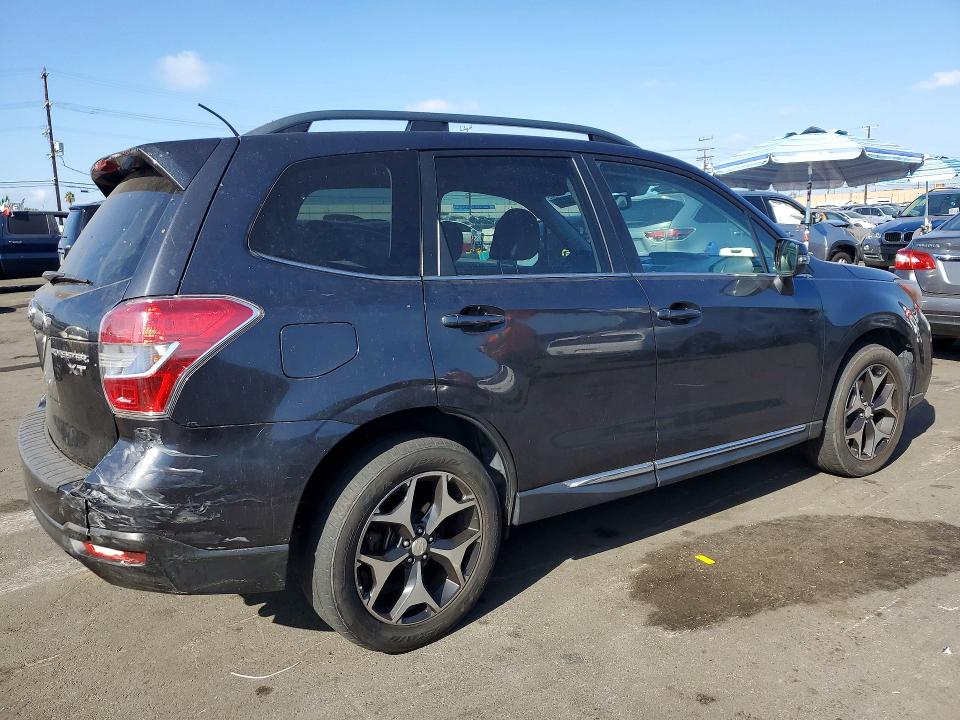 Aukcja sprzedaży 2015 Subaru Forester, vin: JF2SJGWCXFH442537, numer aukcji: 69733376