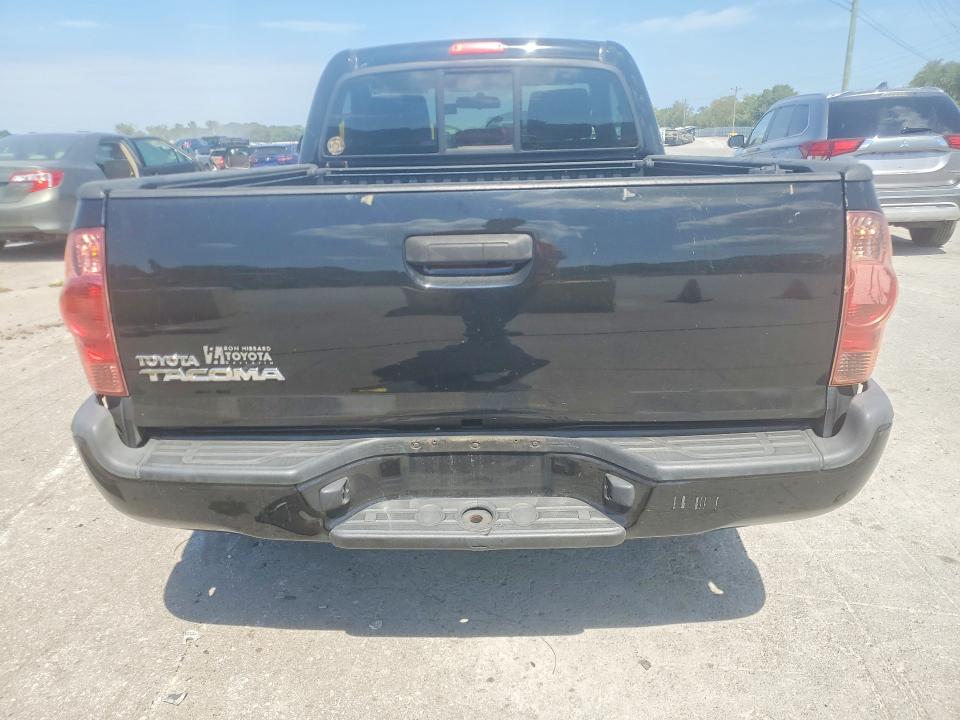 Auction sale of the 2013 Toyota Tacoma, vin: 5TFNX4CNXDX030099, lot number: 68635476
