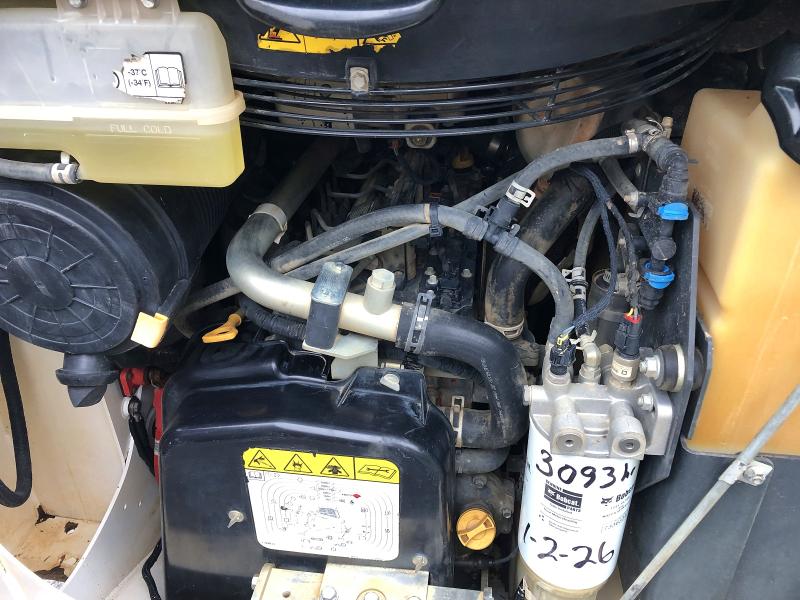 Продаж на аукціоні авто 2021 Bobcat Skid Steer, vin: B4SF11931, номер лоту: 67918556