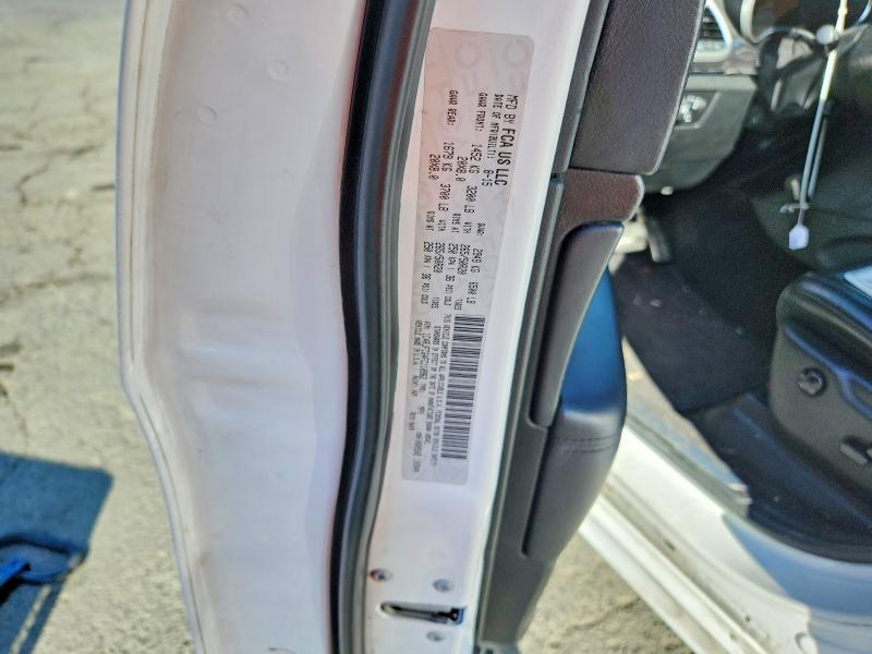 Продажа на аукционе авто 2015 Jeep Grand Cherokee, vin: 1C4RJFCG4FC110962, номер лота: 69160296