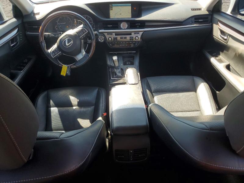 Aukcja sprzedaży 2018 Lexus Es, vin: 58ABK1GG5JU086254, numer aukcji: 70839696