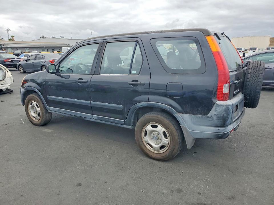 Продажа на аукционе авто 2003 Honda Cr-v, vin: JHLRD78463C029861, номер лота: 69426246