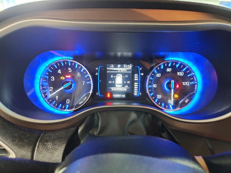 69886406 :رقم المزاد ، 2C4RC1AG8KR666340 vin ، 2019 Chrysler Pacifica مزاد بيع