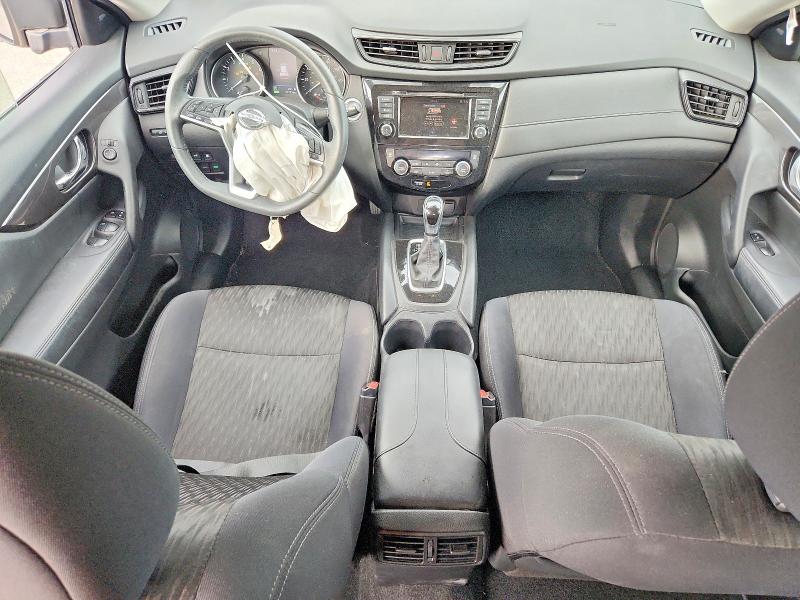 Продажа на аукционе авто 2019 Nissan Rogue, vin: 5N1AT2MV2KC757024, номер лота: 68173926
