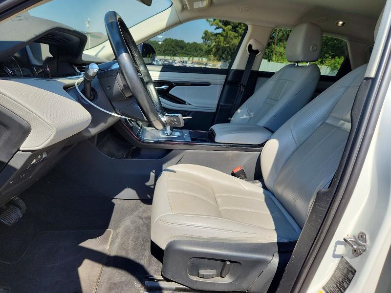 Продажа на аукционе авто 2020 Land Rover Range Rover Evoque, vin: SALZJ2FX0LH069855, номер лота: 69496986