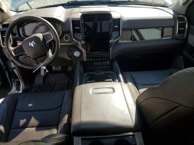 68685176 :رقم المزاد ، 1C6SRFHP9TN396110 vin ، 2026 Ram 1500 مزاد بيع