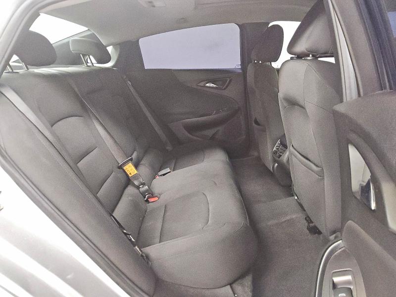 Продаж на аукціоні авто 2021 Chevrolet Malibu, vin: 1G1ZD5ST0MF069394, номер лоту: 68667786