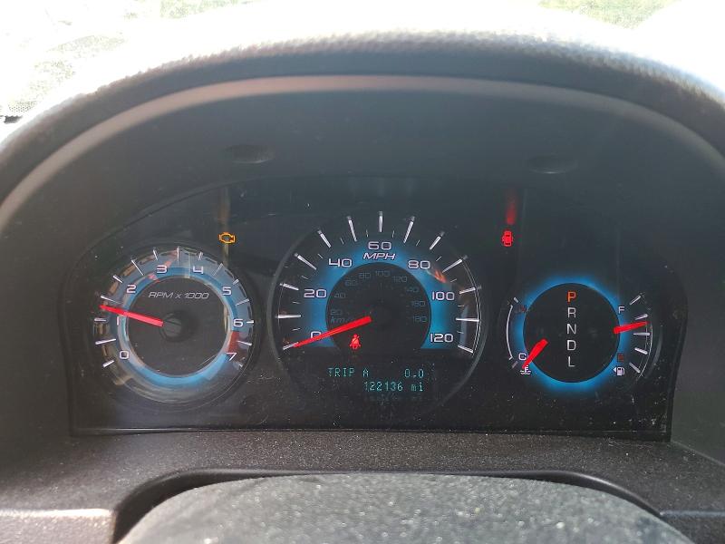 2011 Ford Fusion მანქანა იყიდება აუქციონზე, vin: 3FAHP0HA5BR138153, აუქციონის ნომერი: 67540726