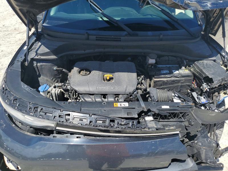 68744866 :رقم المزاد ، KNDJ23AU0L7020844 vin ، 2020 Kia Soul مزاد بيع