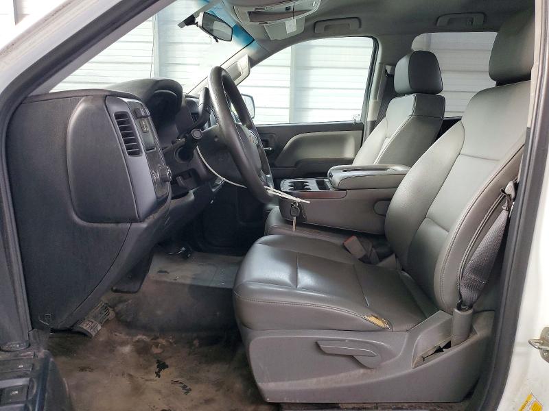 Продаж на аукціоні авто 2019 Chevrolet Silverado Ld, vin: 2GCRCNEC9K1139775, номер лоту: 72245996
