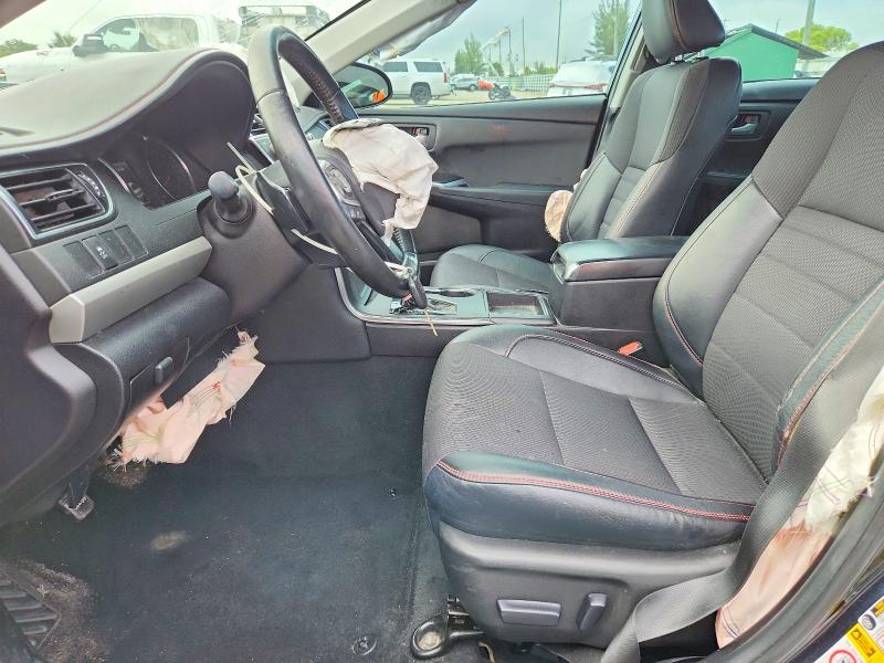 Продаж на аукціоні авто 2016 Toyota Camry, vin: 4T1BF1FK6GU163014, номер лоту: 68570326
