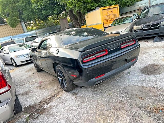 Aukcja sprzedaży 2019 Dodge Challenger, vin: 2C3CDZAG7KH717113, numer aukcji: 69818856