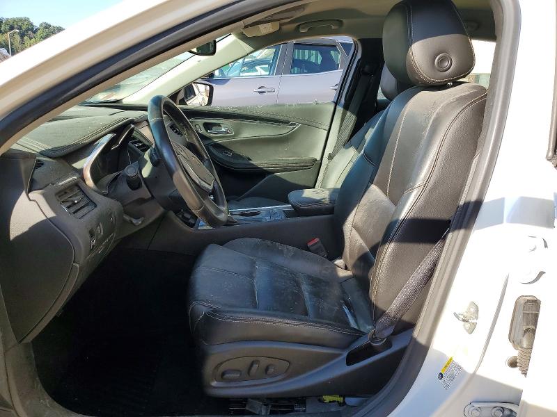 Aukcja sprzedaży 2018 Chevrolet Impala, vin: 2G1105S31J9143872, numer aukcji: 68918016