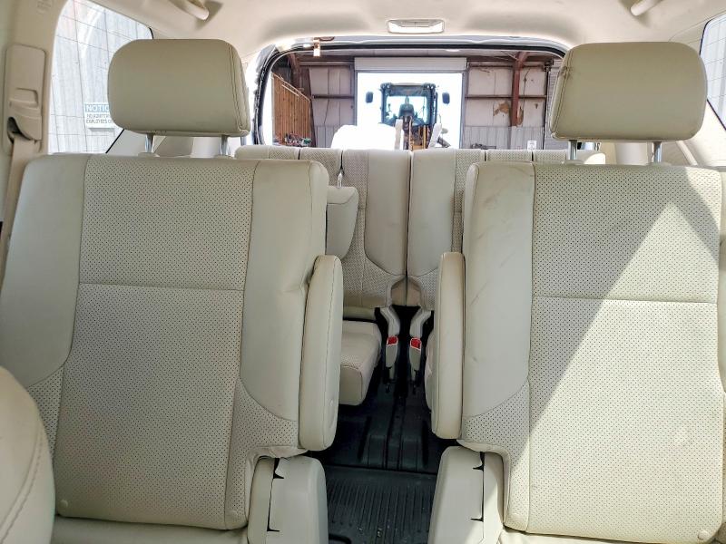 Продаж на аукціоні авто 2023 Lexus Gx, vin: JTJGM7BX4P5363613, номер лоту: 68776336