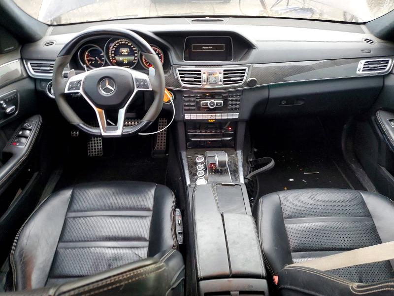 2014 Mercedes-benz E მანქანა იყიდება აუქციონზე, vin: WDDHF7GB9EA925658, აუქციონის ნომერი: 69902336