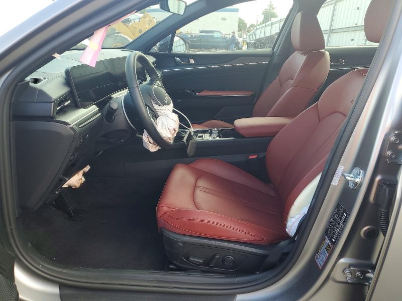 Продажа на аукционе авто 2026 Kia K5, vin: KNAG64J74T5471329, номер лота: 70143746